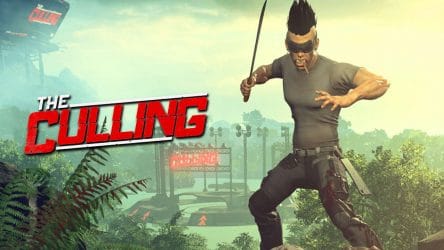 Image d'illustration pour l'article : The Culling : les serveurs fermeront leurs portes le 15 mai