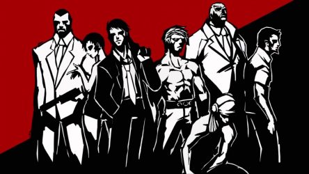 Image d\'illustration pour l\'article : Killer 7 bientôt de retour ? Suda51 et Shinji Mikami espèrent qu’une suite verra le jour