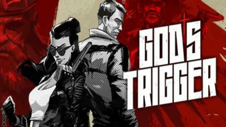 Image d'illustration pour l'article : Test God's Trigger - A deux, c'est mieux ?