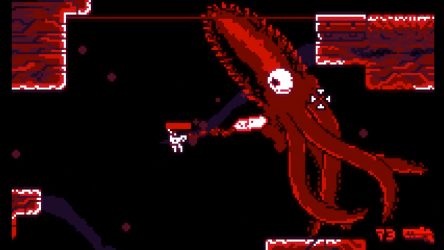 Image d'illustration pour l'article : Overwhelm : une version Nintendo Switch pour le mois d'avril