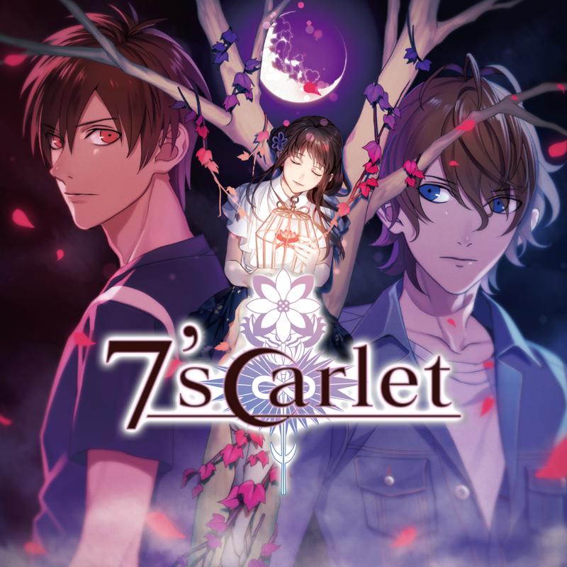 7’Scarlet