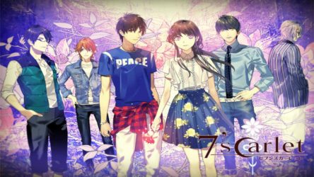 Image d'illustration pour l'article : 7' Scarlet : une sortie sur PC prévue pour le 12 mars prochain