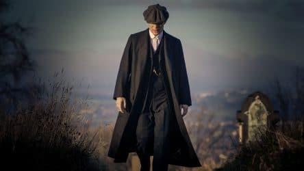 Image d'illustration pour l'article : Peaky Blinders : Bientôt une adaptation en jeu vidéo de la série primée