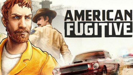 Image d'illustration pour l'article : American Fugitive : une bande-annonce en quête de liberté