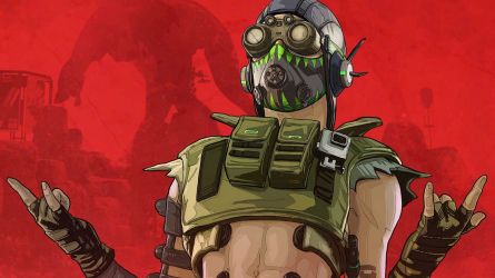 Image d'illustration pour l'article : Apex Legends : Frontière sauvage, la saison 1 est lancée en vidéo