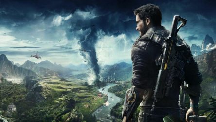 Image d'illustration pour l'article : (Maj) Just Cause 4 et d'autres rejoignent le catalogue Xbox Game Pass