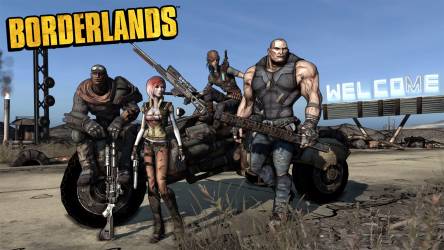 Image d'illustration pour l'article : Borderlands : Game of the Year listé par l'ESRB sur PC, PS4 et Xbox One