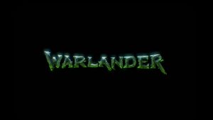 Warlander annoncé dans un premier trailer