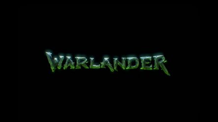 Image d'illustration pour l'article : Warlander annoncé dans un premier trailer