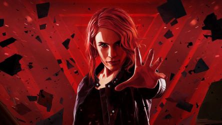 Image d'illustration pour l'article : Black Friday : Control baisse son prix à 29.99€ sur PlayStation 4