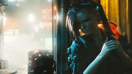 Image d'illustration pour l'article : CD Projekt Red souhaite que Cyberpunk 2077 soit disponible partout sur PC
