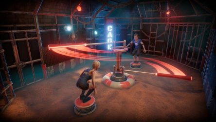 Image d'illustration pour l'article : Fort Boyard : le jeu débarque sur consoles et PC en juin