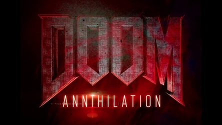 Image d'illustration pour l'article : Le film DOOM: Annihilation se montre, id Software affirme n'être pas impliqué