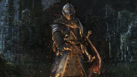 Image d'illustration pour l'article : Black Friday : Dark Souls Trilogy et son collector à 299€ au lieu de 499€