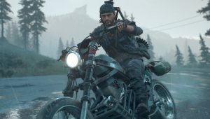 Image d'illustration pour l'article : Suite à l’annulation de son jeu service, Bend Studio (Days Gone) veut rassurer sur son avenir et ses futurs projets