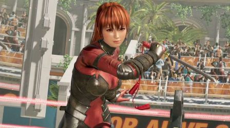 Image d'illustration pour l'article : Dead or Alive 6 : la version free-to-play Core Fighters est déjà disponible