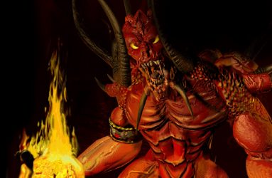 Image d'illustration pour l'article : Diablo, la référence absolue du hack'n'slash dark fantasy arrive sur GOG