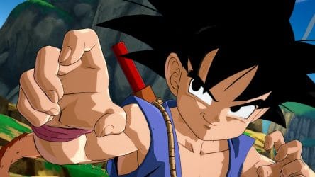 Image d'illustration pour l'article : Trophées / Succès - Dragon Ball FighterZ