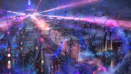 Image d'illustration pour l'article : Test Fate/Extella Link - Un musou pour tous ou un jeu Fa(te)n-service ?