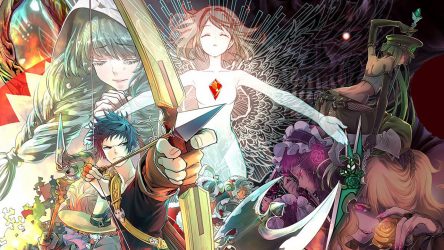 Image d'illustration pour l'article : Les sorties livres d'avril à retenir
