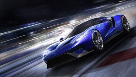 Image d'illustration pour l'article : Vers la sortie d'un nouvel épisode de Forza sur mobiles ?