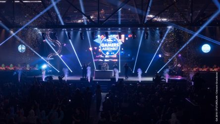 Image d'illustration pour l'article : Gamers Assembly 2020 : la programmation dévoilée, tout ce qu'il faut savoir