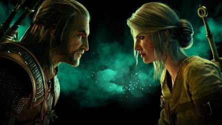 Image d'illustration pour l'article : GWENT: The Witcher Card Game va abattre ses cartes sur smartphones