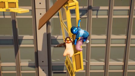 Image d'illustration pour l'article : Gang Beasts : Une version boîte est prévue cette année