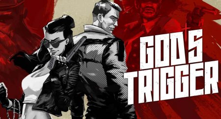 Image d'illustration pour l'article : Aperçu : God's Trigger - Un premier avis prometteur