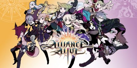 Image d'illustration pour l'article : The Alliance Alive : Une édition remasterisée en préparation
