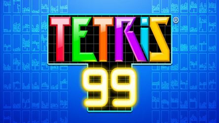 Image d'illustration pour l'article : Tetris 99 : le tournoi organisé ce week-end sera disponible en Europe