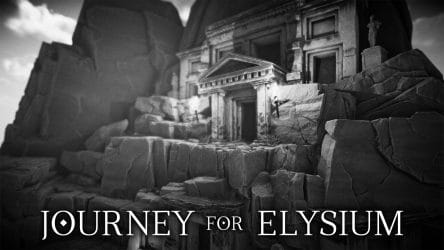 Image d'illustration pour l'article : Journey for Elysium : Un ultime carnet des développeurs avant sa sortie