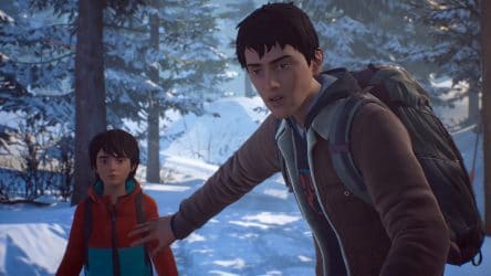 Image d'illustration pour l'article : Life is Strange 2 : Dontnod dévoile les dates des épisodes 3, 4 et 5