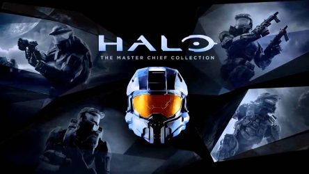 Image d'illustration pour l'article : Halo: The Master Chief Collection annoncé sur Windows 10 et Steam