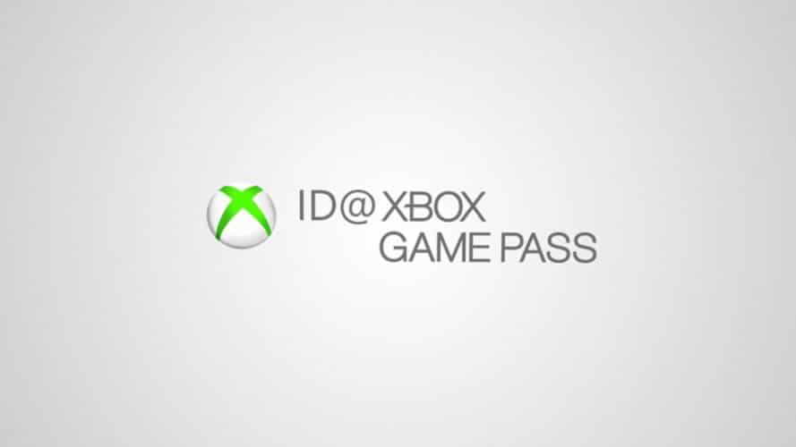 Microsoft game pass