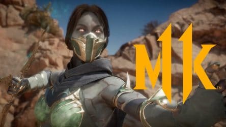 Image d'illustration pour l'article : Mortal Kombat 11 : la bêta révèle son contenu en vidéo