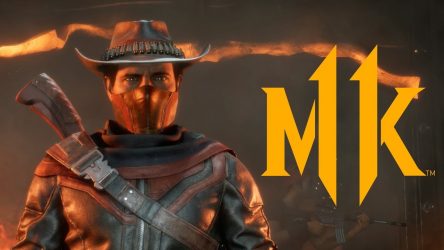Image d'illustration pour l'article : Mortal Kombat 11 : le dernier trailer dévoile de nouveaux personnages