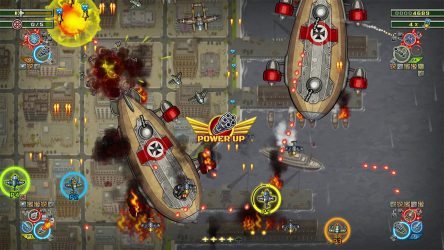 Image d'illustration pour l'article : Aces of the Luftwaffe Extended Edition est désormais disponible