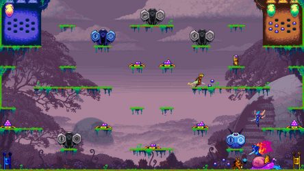 Image d'illustration pour l'article : Killer Queen Black déboulera également sur Xbox One