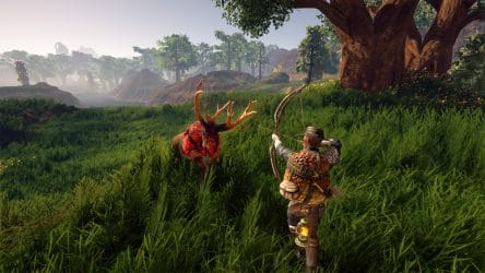Image d'illustration pour l'article : Outward : la bande originale du jeu disponible à l'achat
