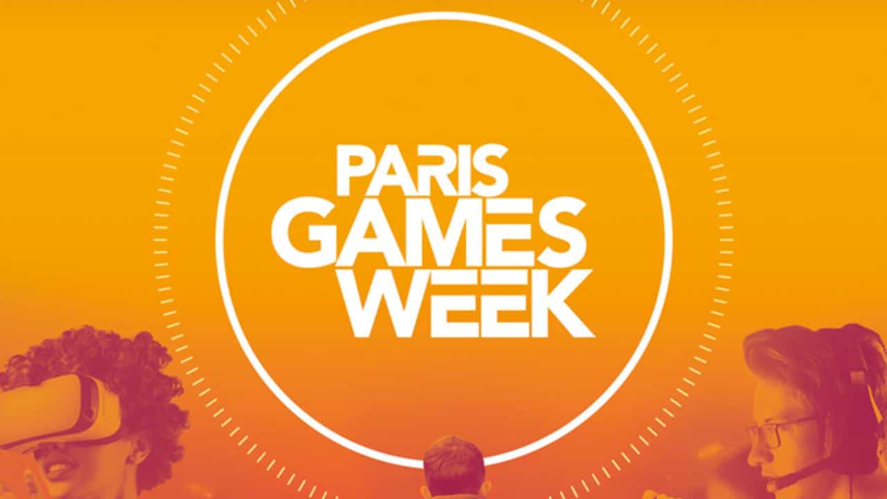 Paris Games Week l'édition 2019 dévoile ses dates