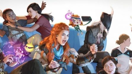Image d'illustration pour l'article : Un thème PS4 offert pour la journée internationale des droits des femmes