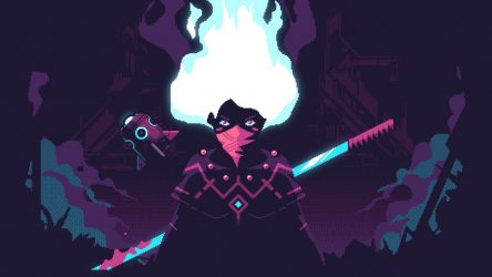 Image d'illustration pour l'article : ScourgeBringer se présente dans un premier trailer explosif