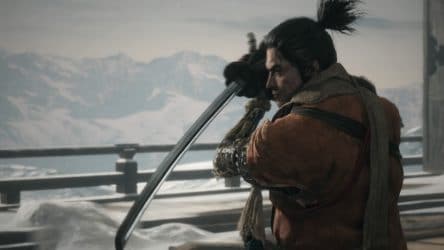 Image d'illustration pour l'article : Sekiro : Hanbeï l'Immortel est désormais disponible