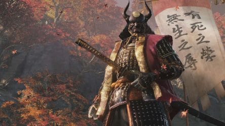 Image d'illustration pour l'article : Sekiro : Shadows Die Twice est le meilleur lancement sur Steam de 2019