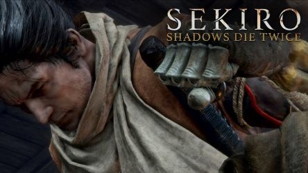 Image d'illustration pour l'article : Sekiro : Shadows Die Twice résume ses caractéristiques dans un trailer