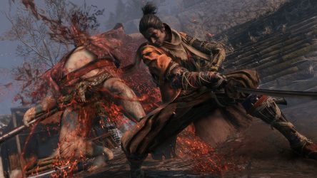 Image d'illustration pour l'article : Trophées / Succès - Sekiro : Shadows die Twice