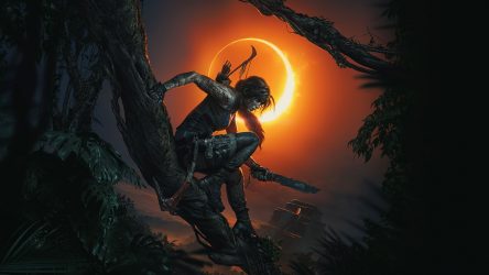 Image d'illustration pour l'article : Nouveau DLC pour Shadow of The Tomb Raider : Le cœur du serpent