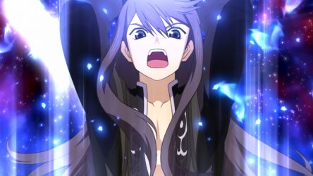 Image d'illustration pour l'article : Tales of Vesperia : Definitive Edition passe en version 1.2, tous les détails
