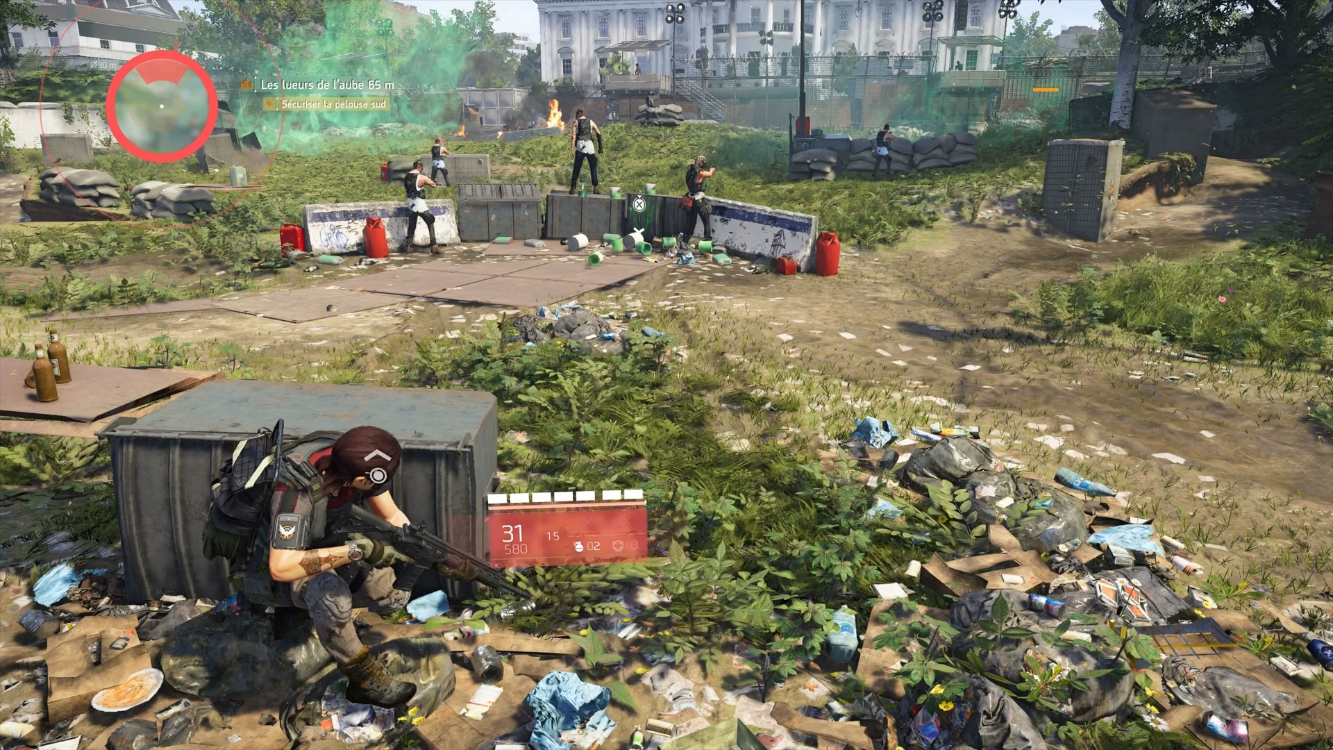 The division 2 mission 1 screenshot 2019 03 19 06 43 57 2